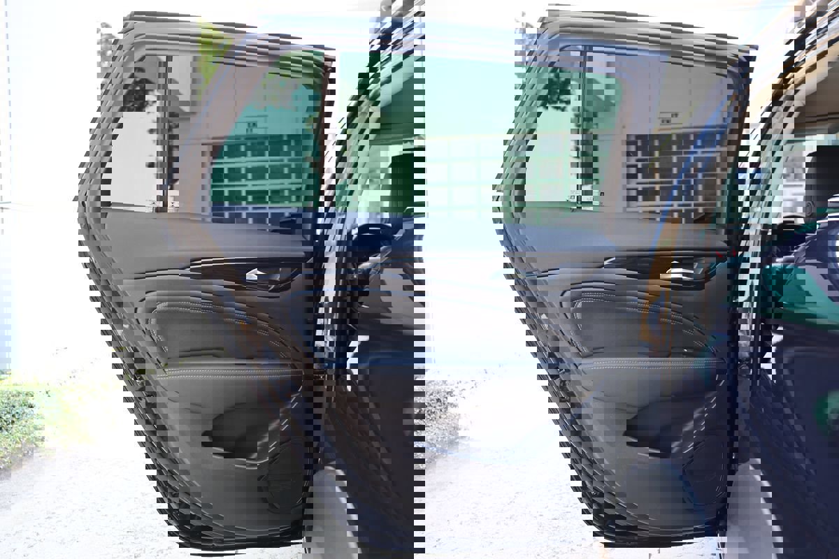 Used 2018 Buick Regal Essence w/ Driver Confidence Package #1 image 40