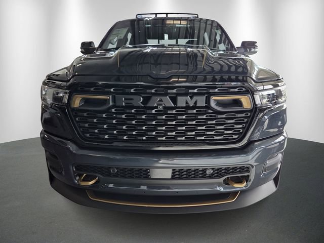 New 2026 RAM 1500 Big Horn image 2