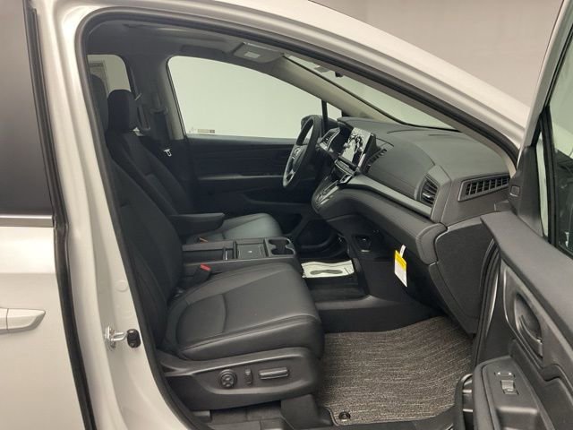 New 2026 Honda Odyssey EX-L image 26