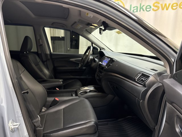 Used 2023 Honda Ridgeline RTL image 29