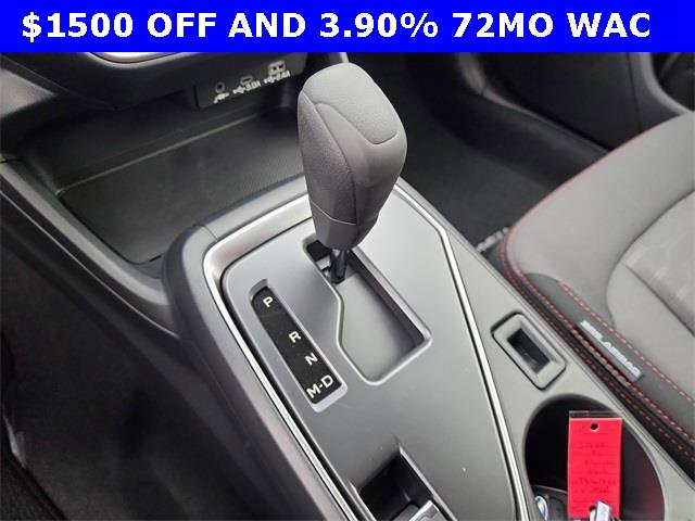 New 2026 Subaru Impreza 2.0i Sport image 23