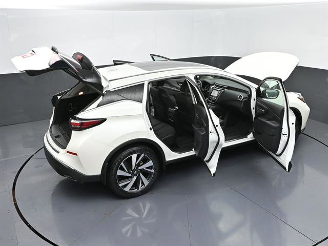 Used 2024 Nissan Murano SL w/ Cargo Package image 52