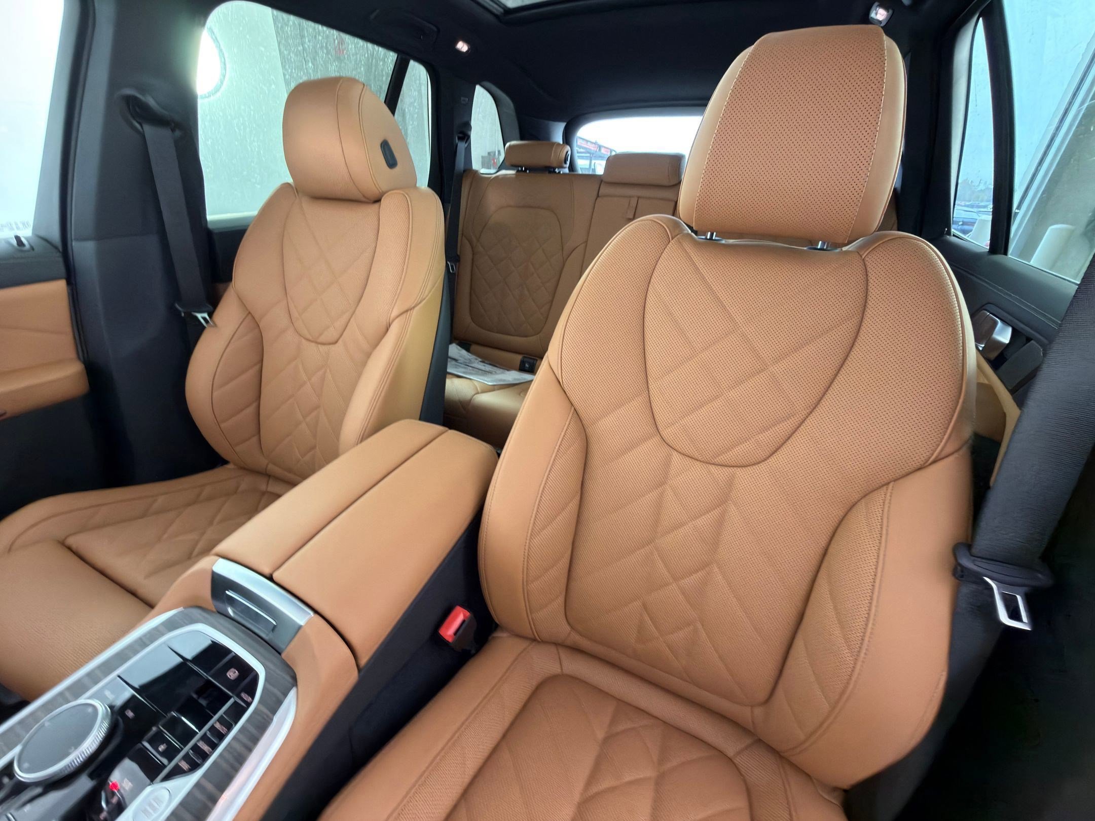 Used 2026 BMW X5 sDrive40i w/ Premium Package RWD image 21