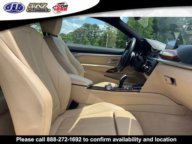 Used 2014 BMW 428i Coupe image 14