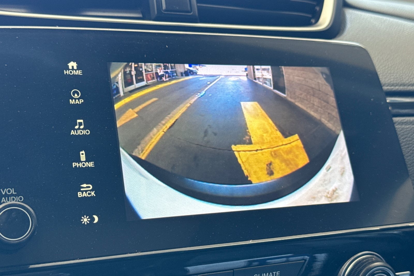 Used 2021 Honda CR-V Touring image 10
