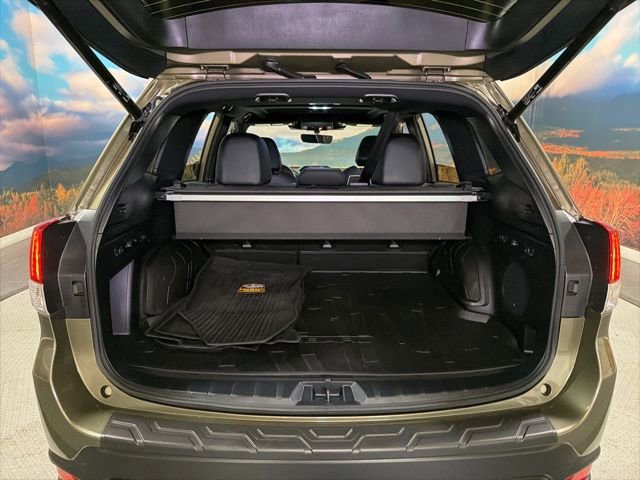 Certified 2024 Subaru Forester Wilderness AWD/4WD image 46