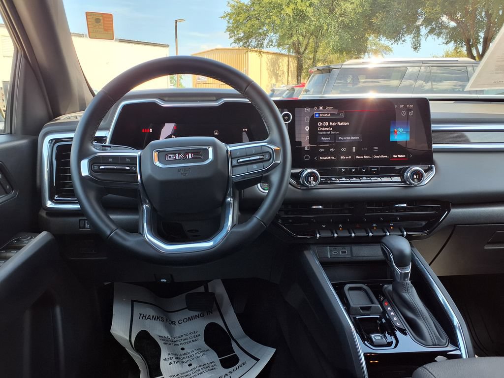 Used 2026 GMC Canyon Elevation w/ Convenience Package RWD image 16