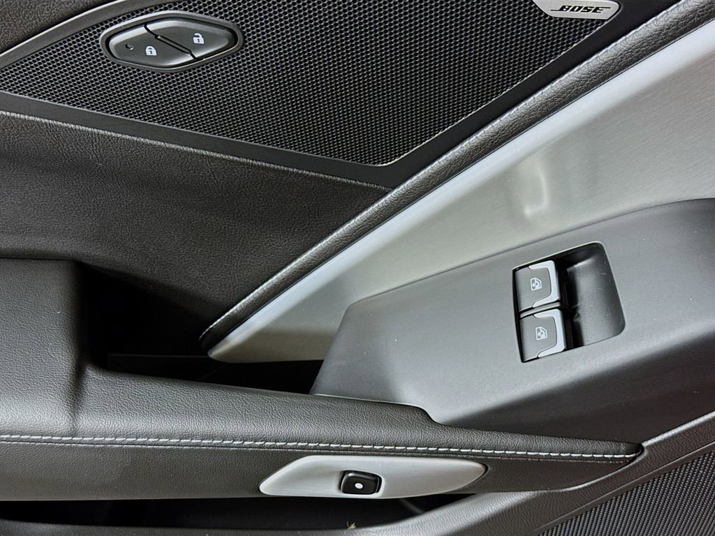 Used 2019 Chevrolet Corvette Stingray Coupe w/ 1LT image 30