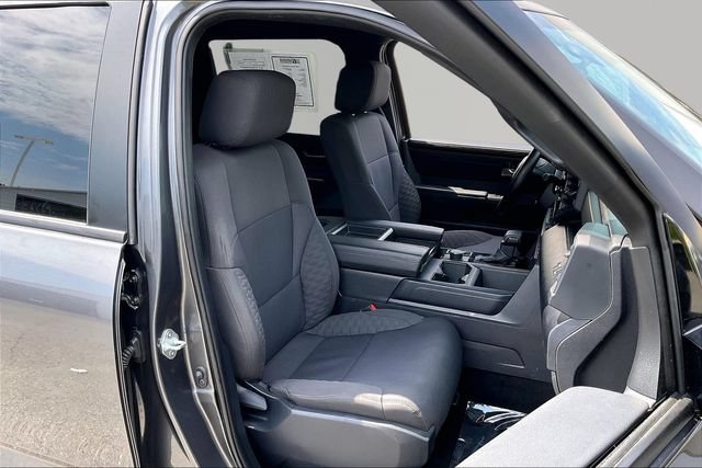 Used 2026 Toyota Tundra SR5 w/ SX Package AWD/4WD image 19