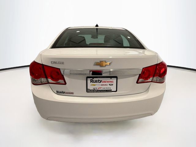 Used 2013 Chevrolet Cruze LS FWD image 7