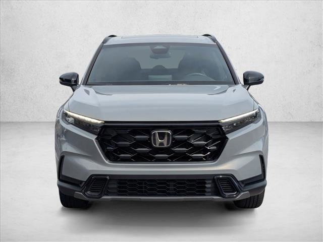 Used 2026 Honda CR-V Sport video 2