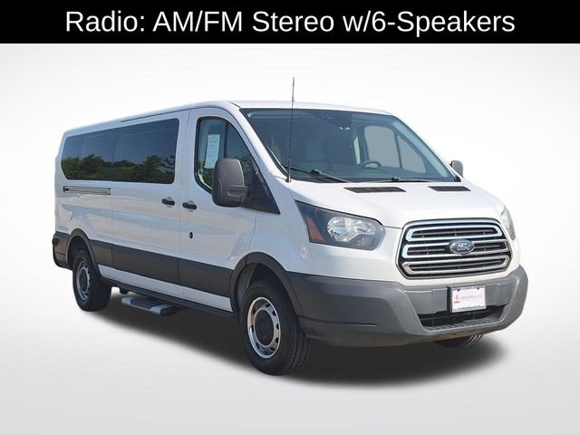 Used 2016 Ford Transit 150 148 Low Roof w/ Interior Upgrade Package RWD image 3
