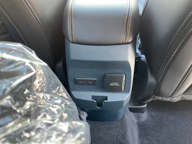 New 2026 Ford Maverick Tremor AWD/4WD image 32