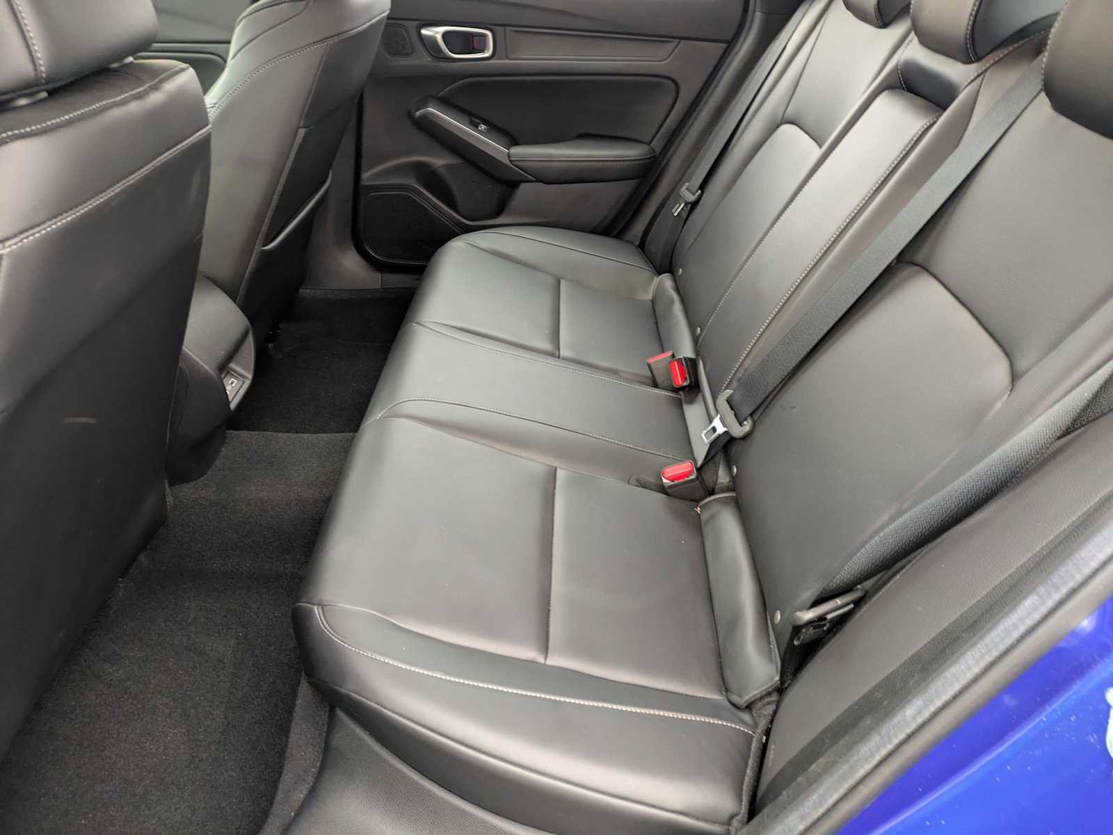 Used 2023 Acura Integra A-Spec image 19