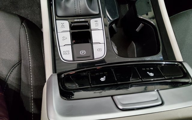 Used 2024 Hyundai Tucson SEL image 31