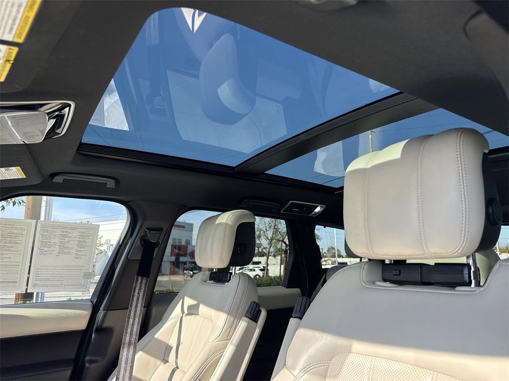 Used 2019 Land Rover Range Rover Sport Supercharged image 18