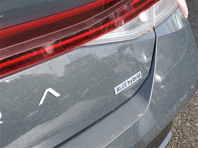 New 2026 Hyundai Elantra Blue w/ Cargo Package image 7