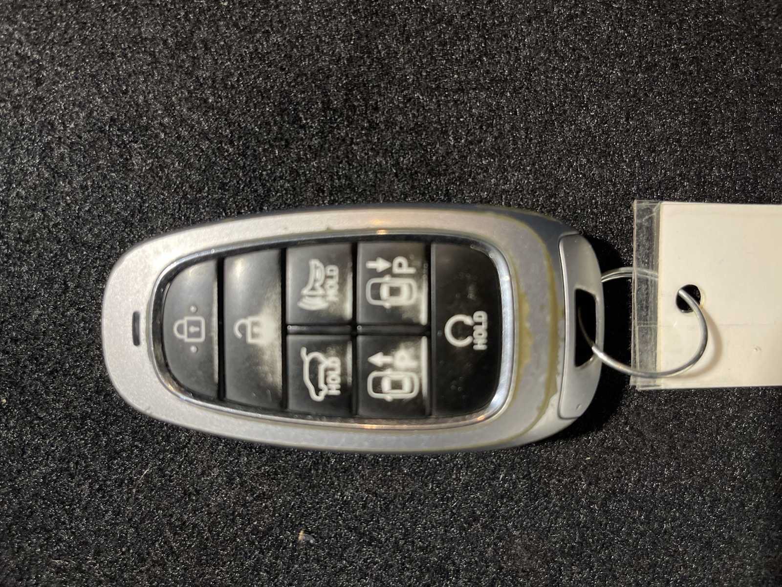 Used 2022 Hyundai Santa Fe Limited AWD/4WD image 20