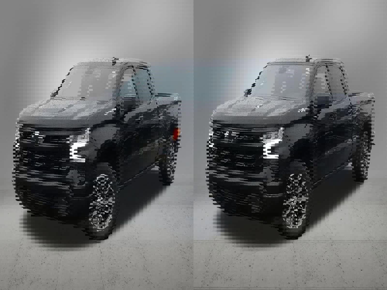 Used 2023 Chevrolet Silverado 1500 RST w/ All Star Edition Plus