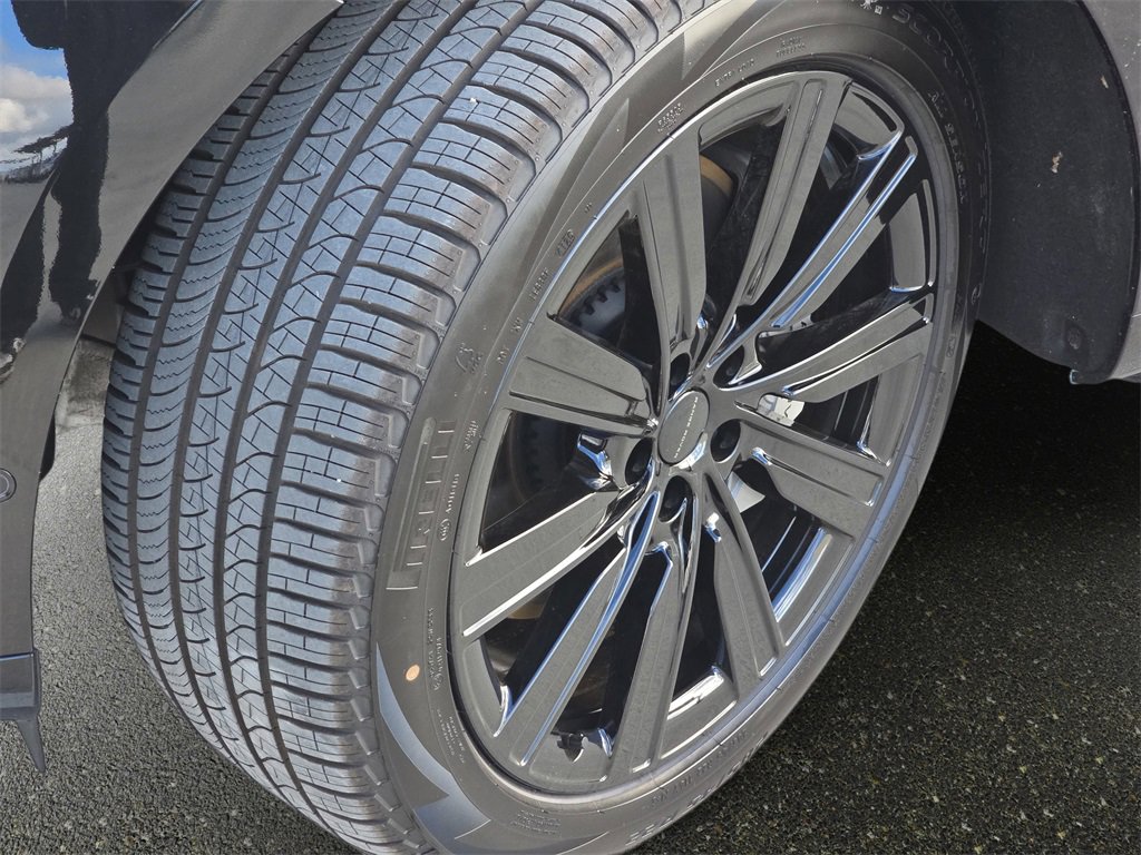 New 2026 Land Rover Range Rover SE image 34