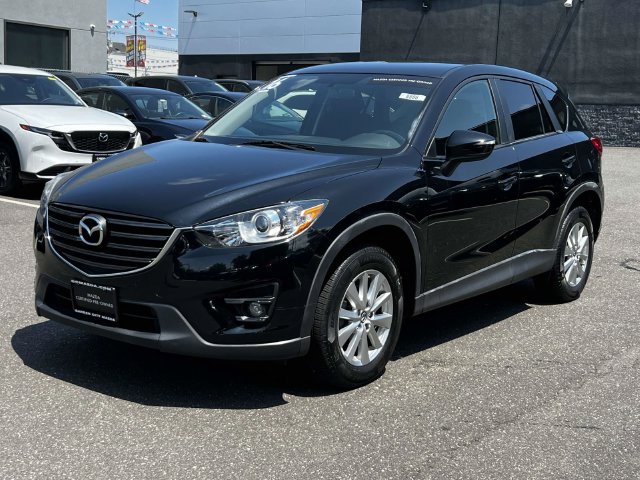 Used 2016 MAZDA CX-5 Touring AWD/4WD image 3