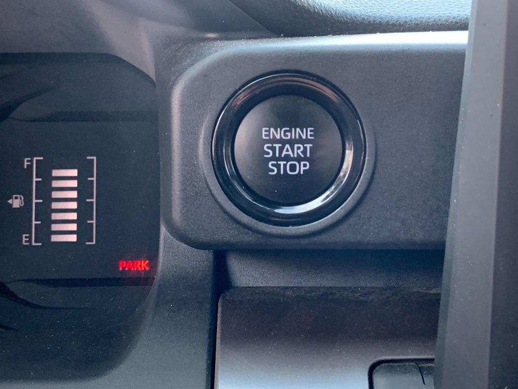 Used 2024 Toyota Tacoma SR5 image 25