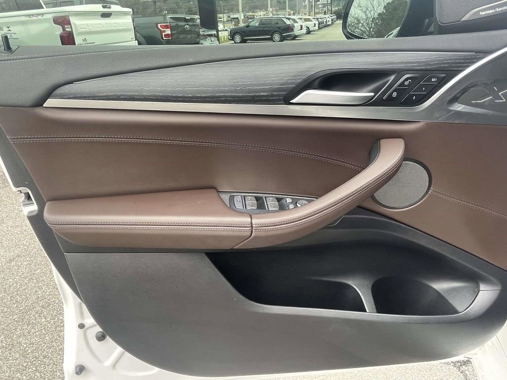 Used 2023 BMW X3 M40i image 18
