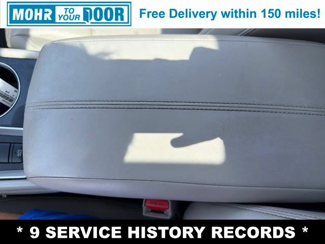 Used 2020 Nissan Altima 2.5 SL FWD image 27