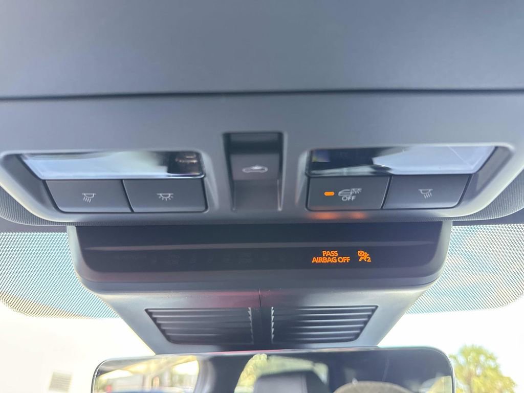 New 2026 MAZDA CX-90 3.3 Turbo w/ Premium Plus Pkg image 47