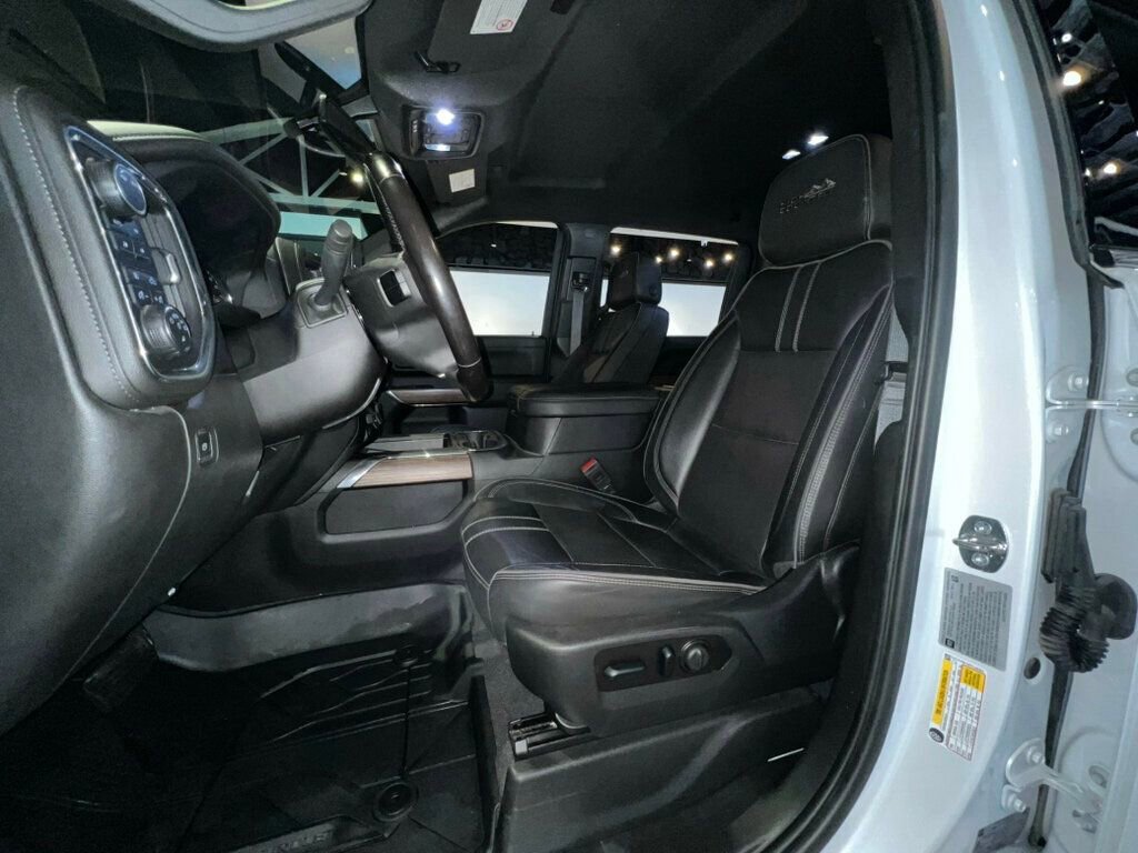Used 2023 Chevrolet Silverado 2500 High Country image 16