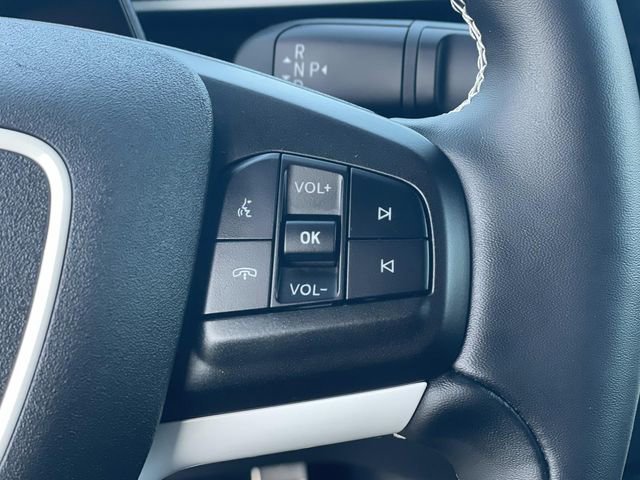 Certified 2025 Ford Mustang Mach-E GT w/ Interior Protection Package image 10