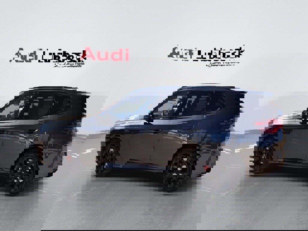 Used 2025 BMW X3 M50 image 7