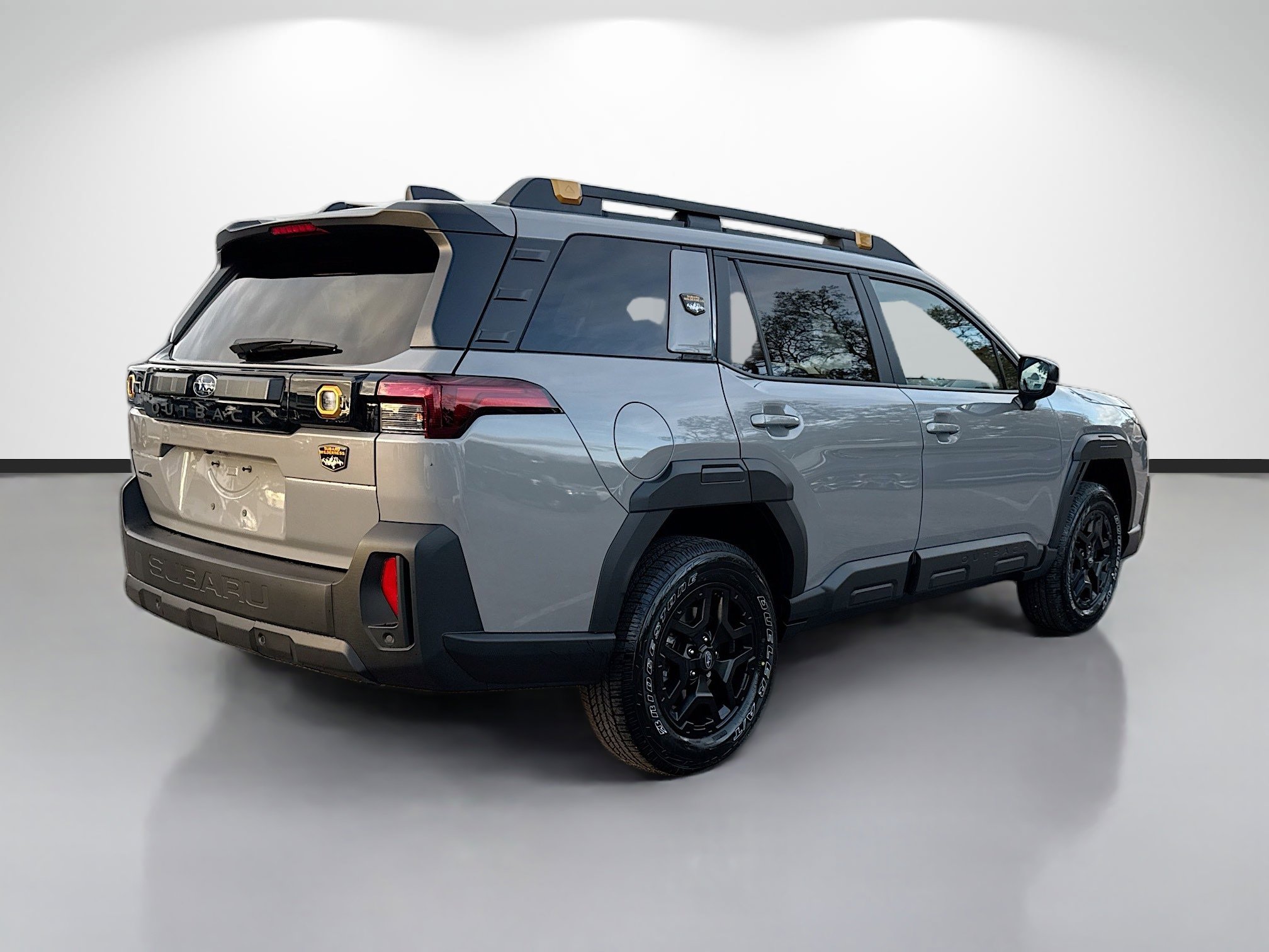 New 2026 Subaru Outback Wilderness image 3