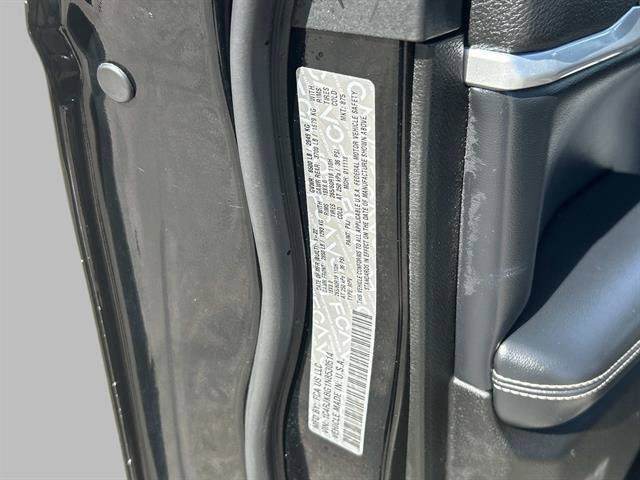 Used 2022 Jeep Grand Cherokee L Limited image 11