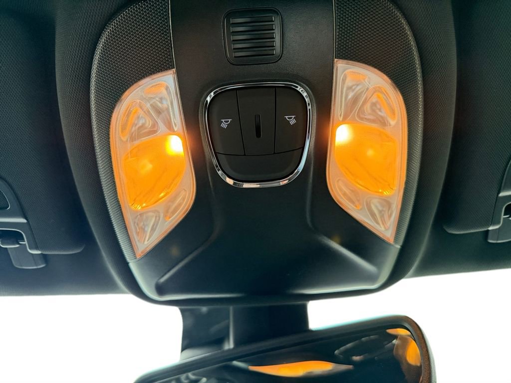 New 2026 Jeep Compass Latitude image 29