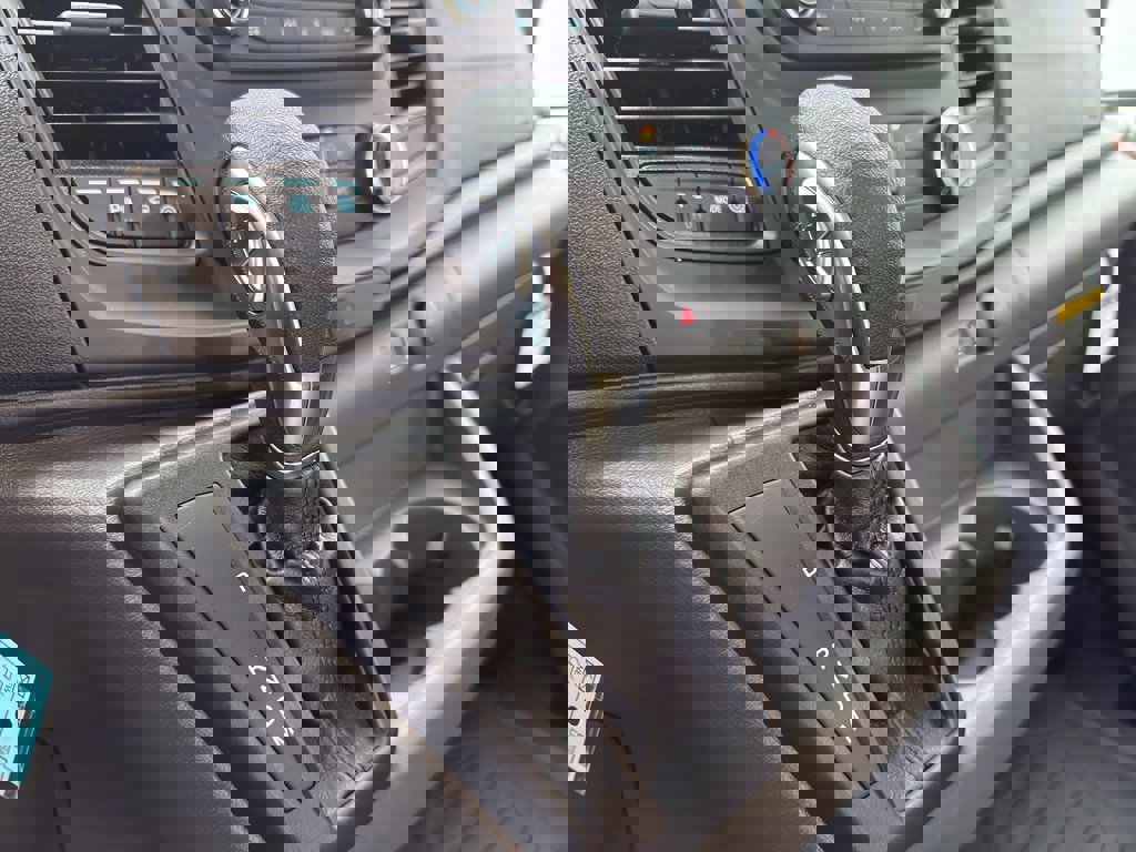 New 2025 Ford Transit 250 Low Roof AWD image 25