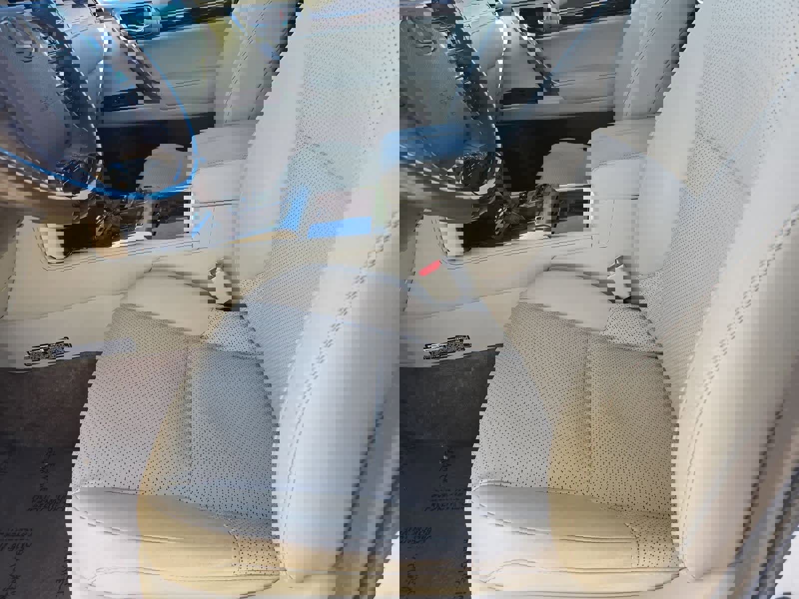 Used 2019 Lexus GX 460 Luxury image 15