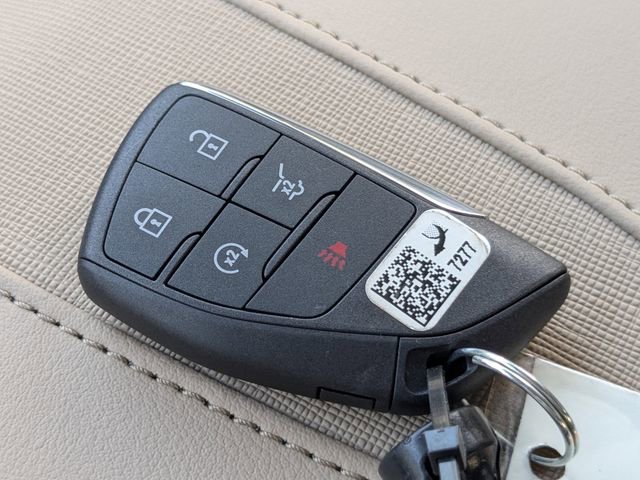 New 2026 Buick Enclave Preferred w/ Super Cruise Package FWD image 34