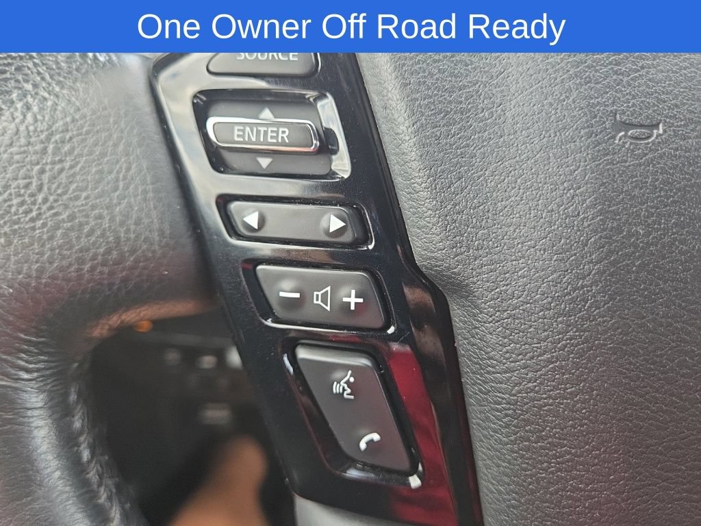 Used 2022 Nissan Frontier PRO-4X w/ Pro-4X Premium Package AWD/4WD image 29