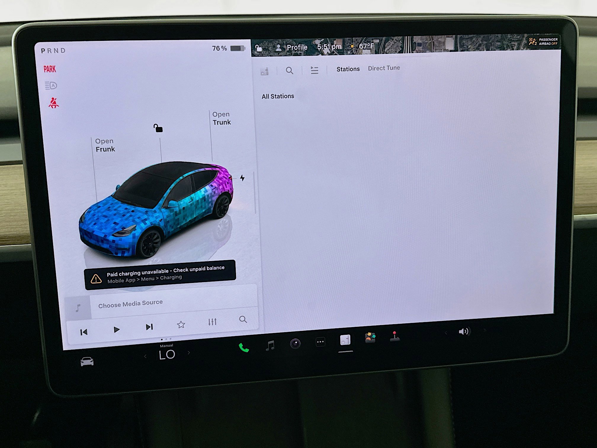 Used 2023 Tesla Model Y AWD image 18
