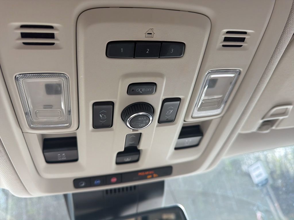 Used 2023 GMC Yukon Denali w/ Max Trailering Package image 25