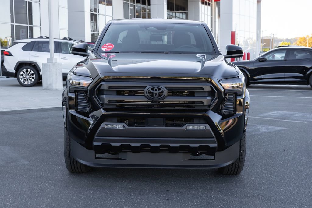 New 2026 Toyota Tacoma SR5 image 2