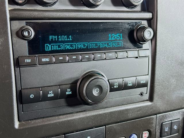 Used 2021 Chevrolet Express 3500 w/ Driver Convenience Package image 14