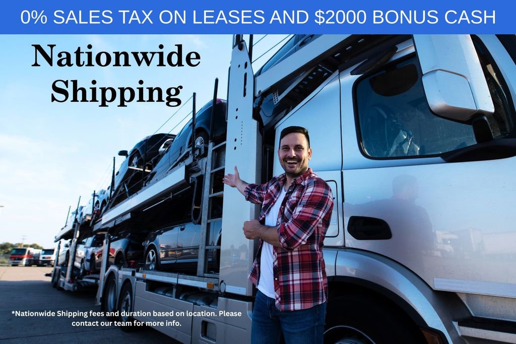 New 2026 INFINITI QX80 Autograph w/ Premium Cargo Package image 10