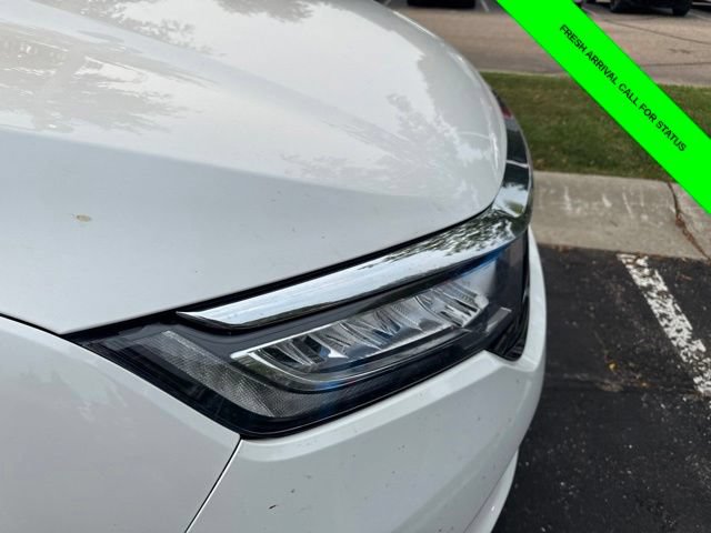 Used 2023 Honda Odyssey Elite image 4