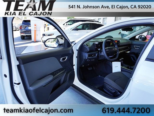Used 2026 Kia K4 LXS image 38