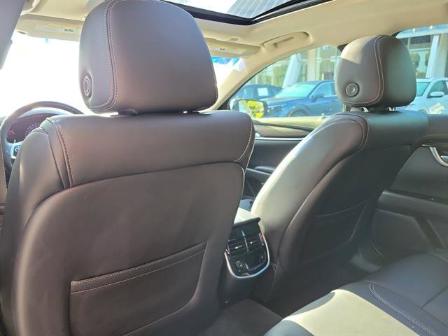 Used 2019 Cadillac XTS Luxury image 38