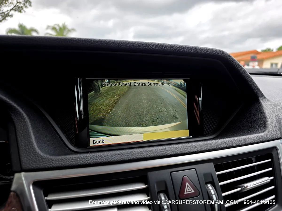 Used 2012 Mercedes-Benz E 350 BlueTEC Sedan image 54