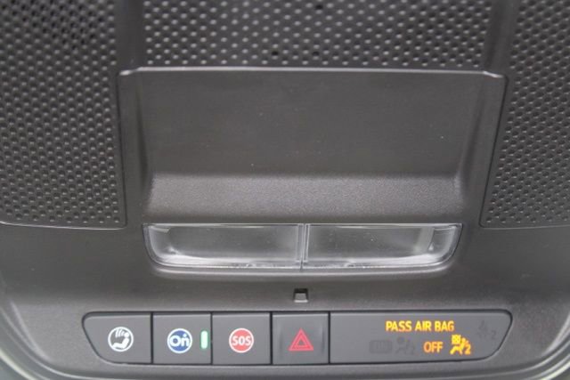 New 2025 Chevrolet Blazer EV LT w/ Midnight/Sport Edition image 22