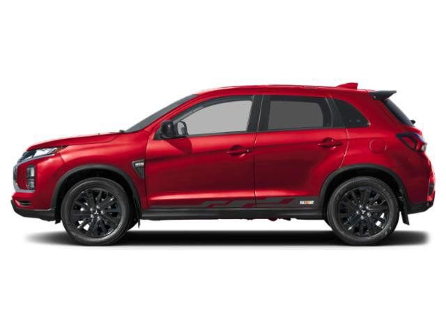 New 2026 Mitsubishi Outlander Sport AWD image 32